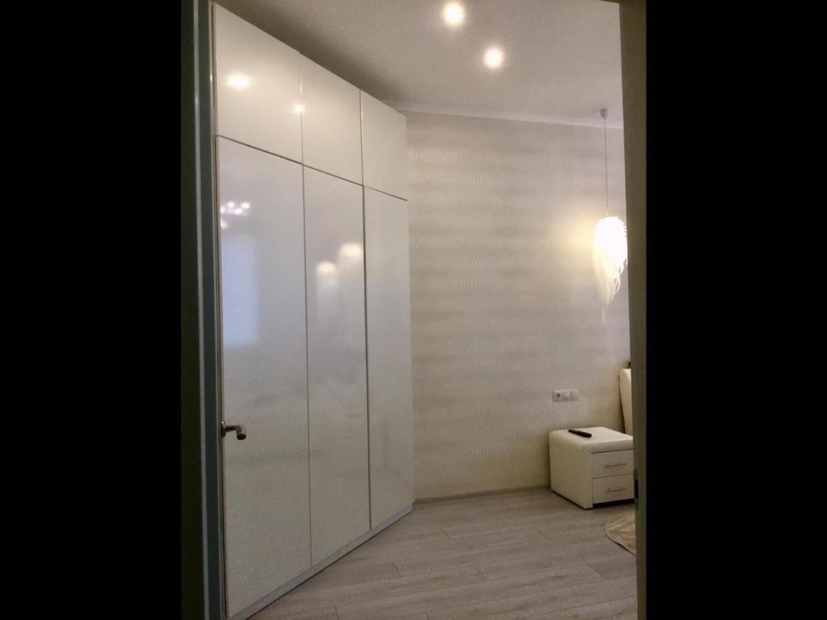 אודסה Central Apartment מראה חיצוני תמונה