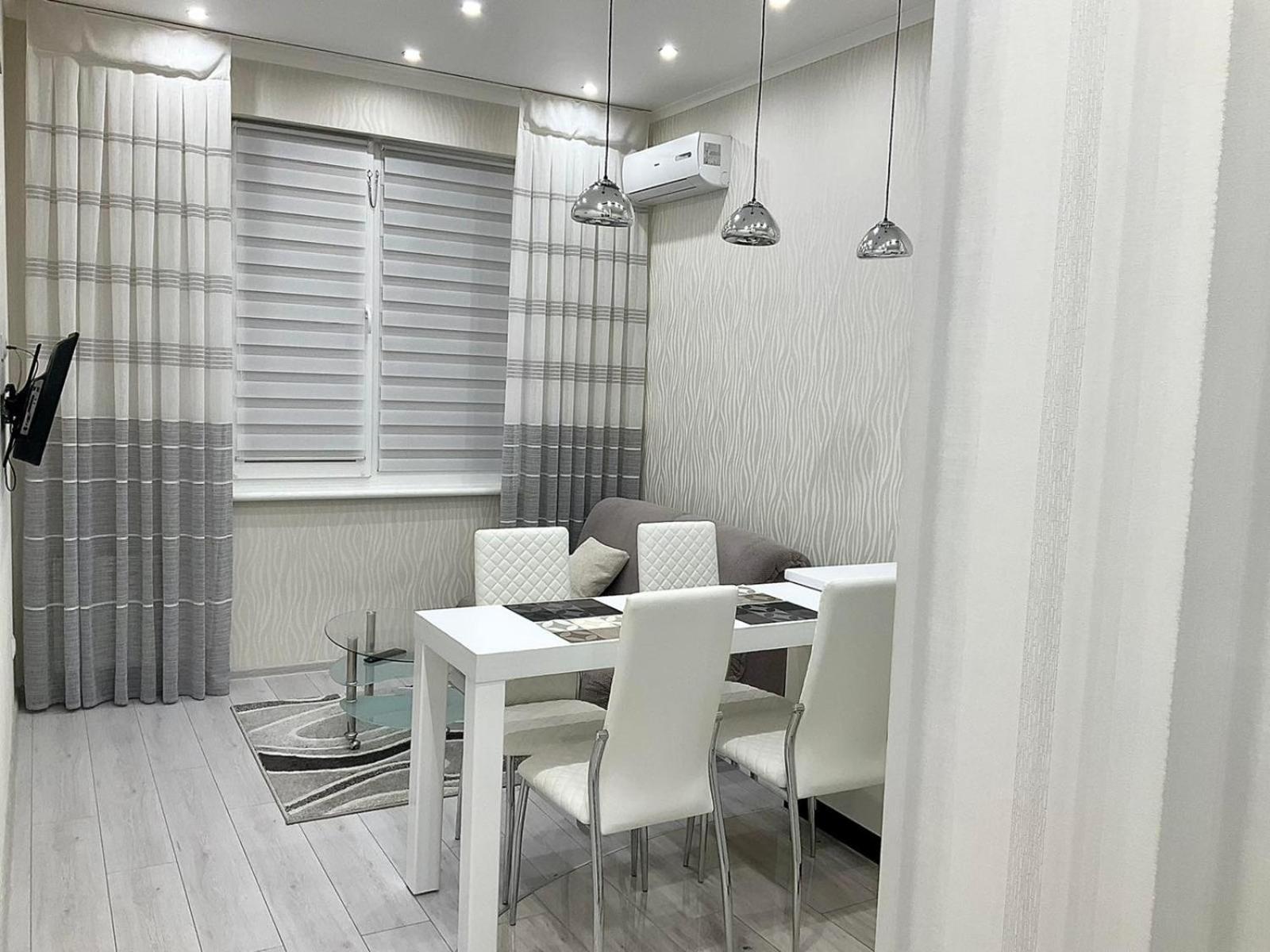 אודסה Central Apartment מראה חיצוני תמונה